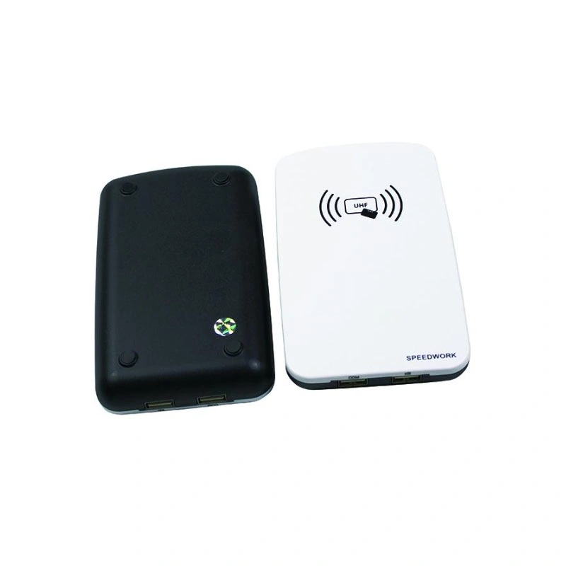 Free Sdk Portable Mini USB Small Size Desktop UHF RFID Reader Writer