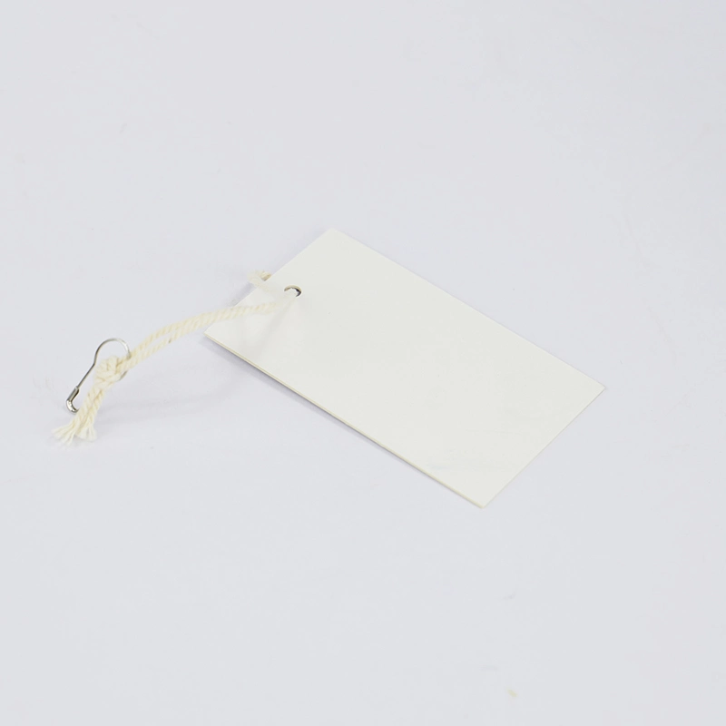 Good Quality Hotel Smart Laundry UHF Clothing RFID Soft Tag with Chip