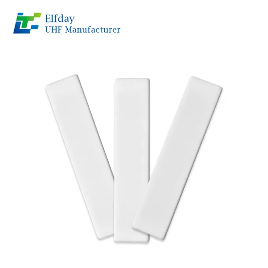 Washable RFID Tags RFID UHF High Temperature Resistant Washable Hotel Washable Laundry Tags 915m Passive