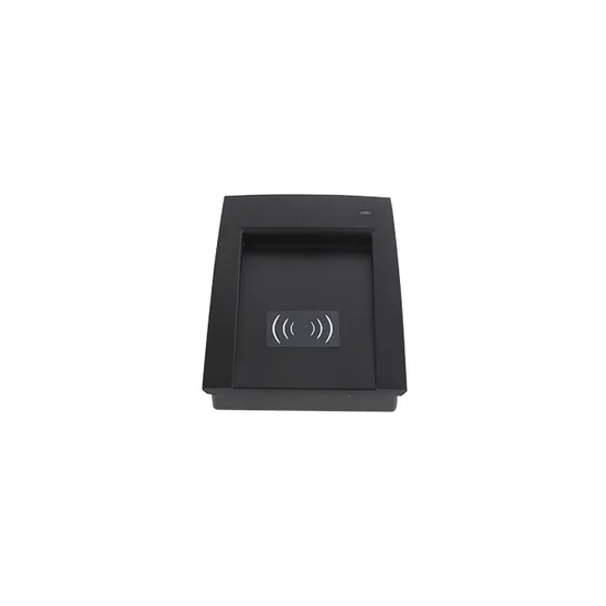 Desktop 134.2kHz RFID Reader Writer for Dog Microchip and Ear Tag