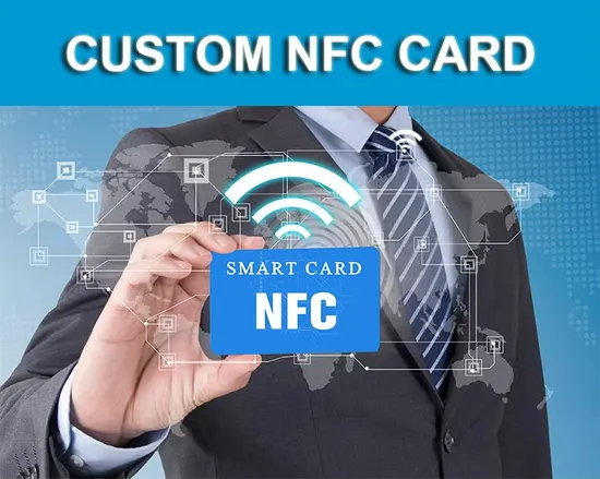 213 Tt NFC Tag Tamper Anti Removed Security Anti Counterfeiting and Tamper