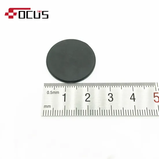 High Temperature Washing NFC 213 RFID Laundry Washable Tag for Towel 