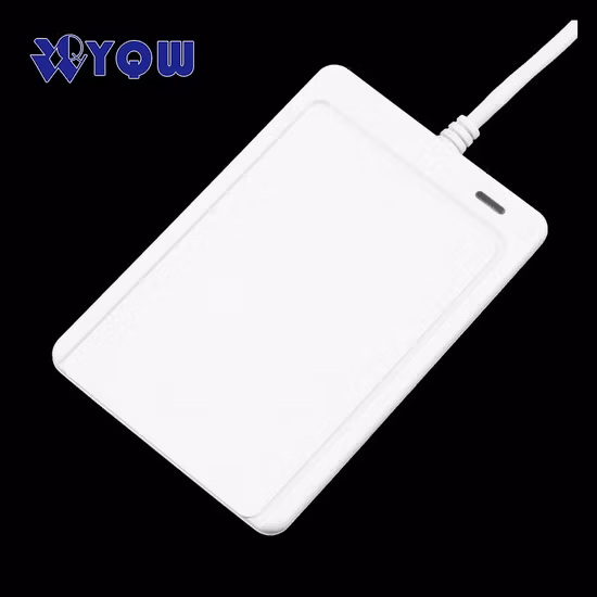 RFID Reader Long Range Desktop RFID Card Reader Writer