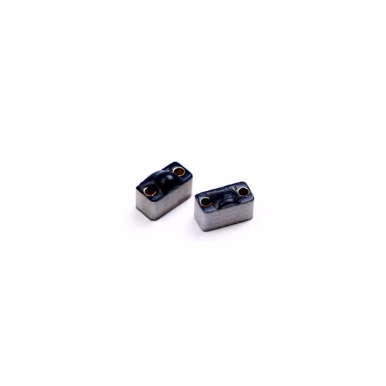 UHF Metal Resistant RFID Tag for High Temperature Metal RFID Tag Anti