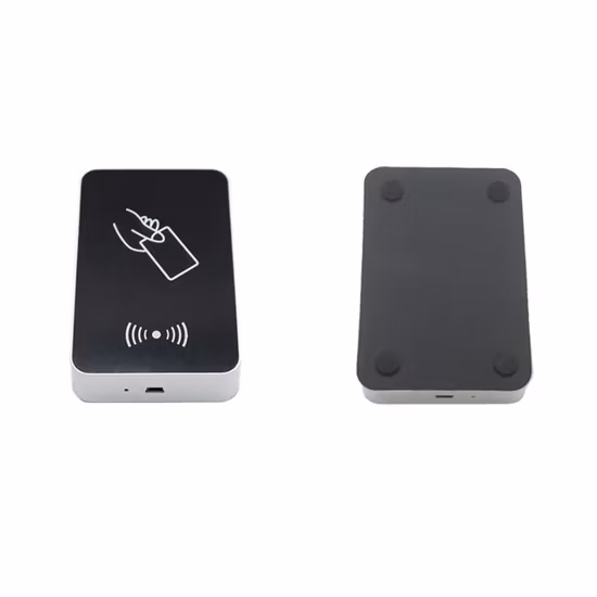Free Sdk Access Control Wiegand 26 RS232 Port RFID UHF Reader and Writer