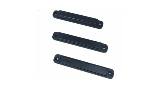 915MHz Monza 5 UHF High Temperature IP68 on Metal Hard RFID Tag 