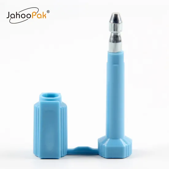 High Frequency RFID GPS Bolt Seals Factory Price Container Bolt Seal Electronic Seals 