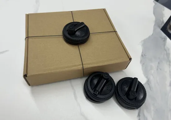 Retail Security Spider Wrap Tag RF Am 2 Alarms 3 Alarms EAS Spider Tag Anti