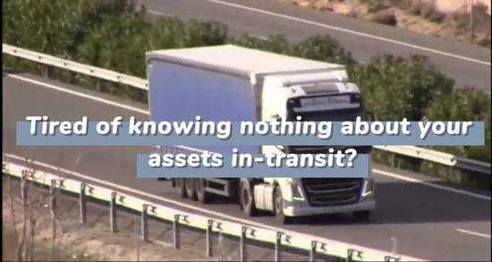 Smart Lock GPS RFID Unlock Intelligent Electronic Seal 