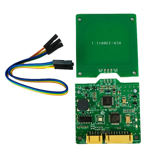 13.56MHz RFID Card Reader Writer for Kiosk 