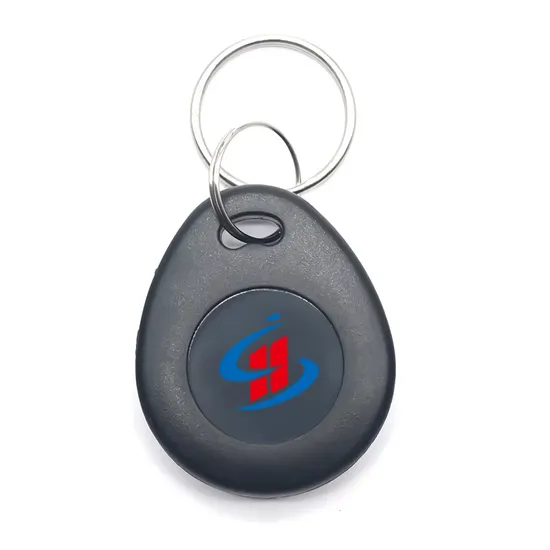 Hf RFID Micro Chip ISO14443A Passive Soft NFC Chip FPC Mini Tag 5X5mm for Anti Counterfeiting 