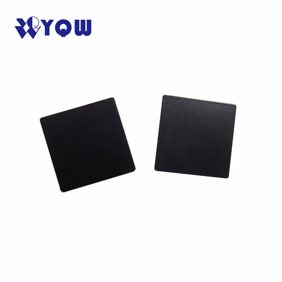 Waterproof Black High Temperature Resistance RFID Tag