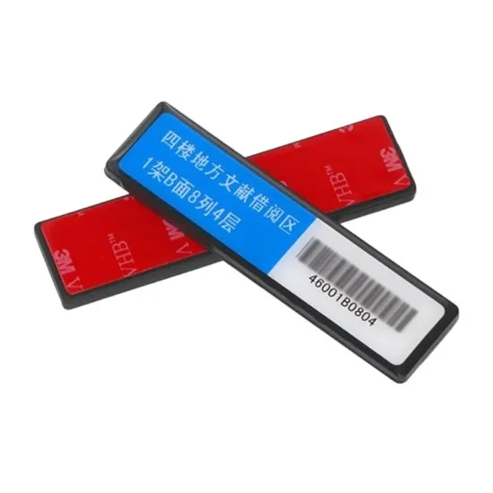 High Quality NFC ABS Material Hf UHF Anti