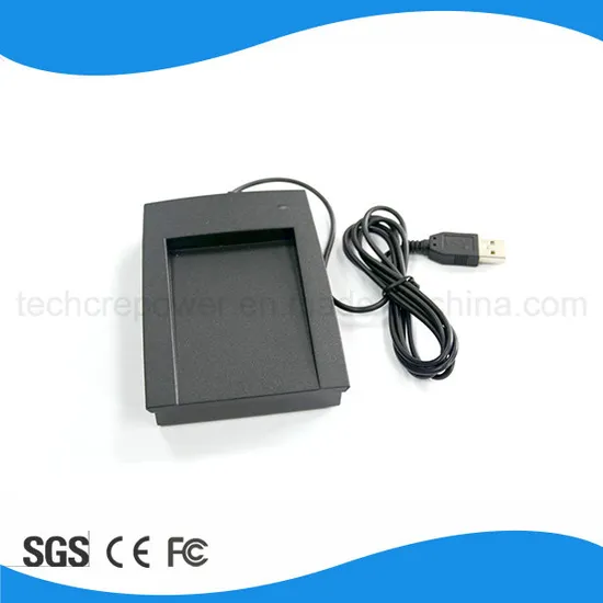 USB Smart Card Reader RFID Card Reader Writer 