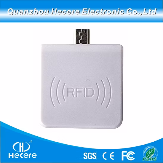 Waterproof IP66 UHF Passive RFID Reader and Writers