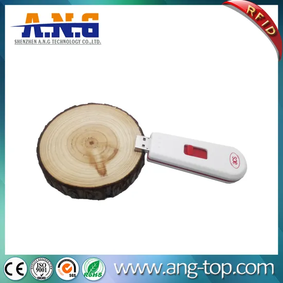 ACR122t Mini USB RFID Reader Writer 