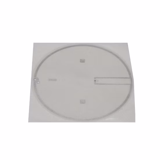 13.56MHz RFID NFC ISO15693 Library Disc/CD Labels Tag for Library Anti