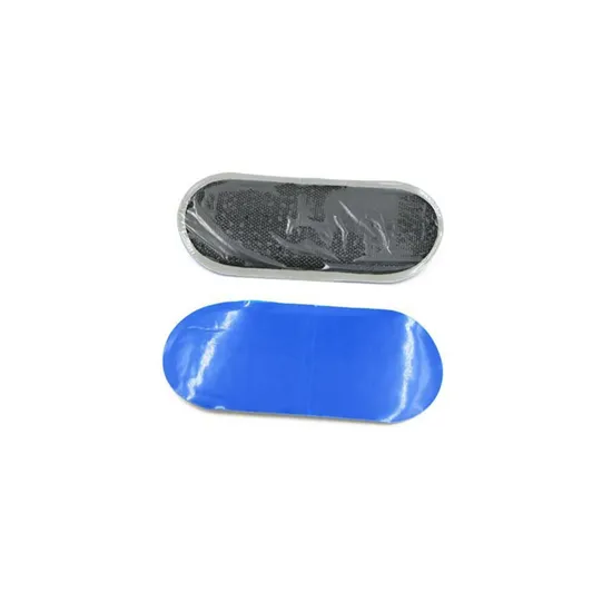 Hecere High Temperature Tag Resistance 860