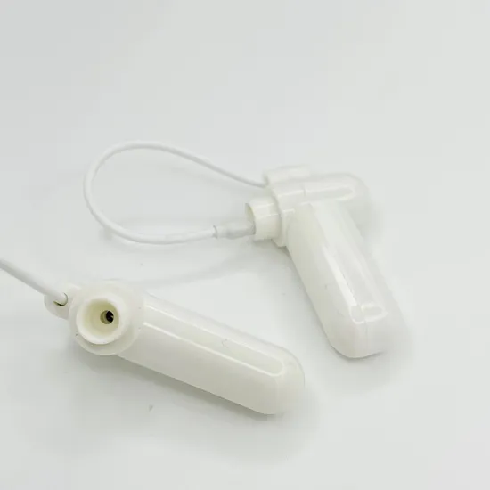 Shop Alarm Secure Sensor Alarm Lanyard Hard Tag EAS Am Hard Tag Remove Security Tag with Magnet EAS Systems Anti