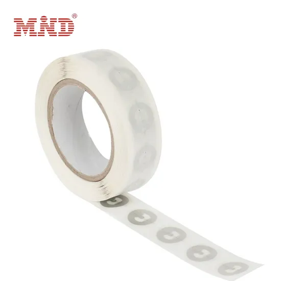 Free Sample Etiqueta Adhesiva RFID Smart Tag NTAG 213 NFC Tag / Label / Sticker 