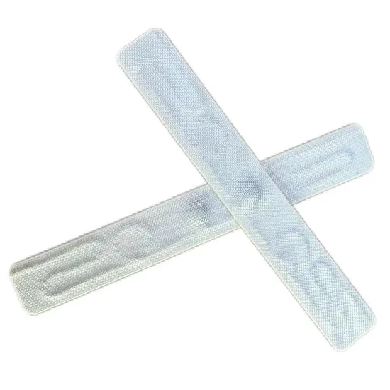 Industrial Reusable Washable RFID UHF High Temperature Resistant Hotel Laundry Tag 