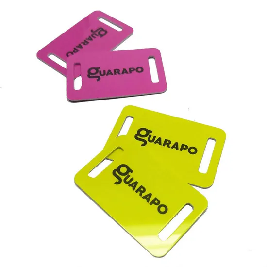 Customizable 13.56MHz RFID MIFARE Classic 4K PVC Card 