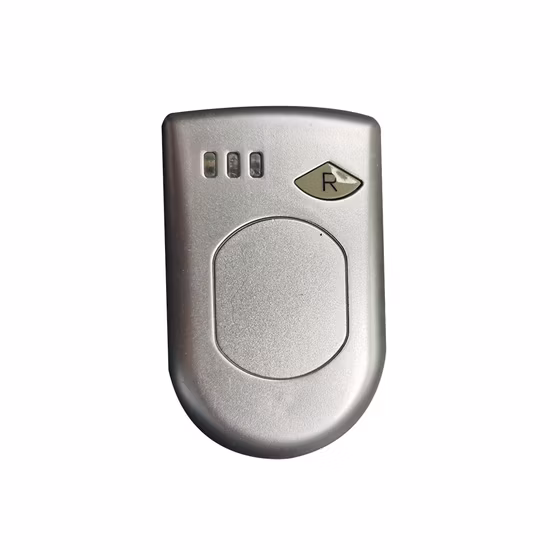 ISO11784/11785 RFID 134.2kHz RFID Animal Chip Tag Bluetooth Reader Writer with Sdk