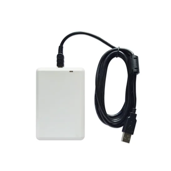 860 960 MHz UHF RFID USB Reader Desktop UHF RFID Reader Writer 