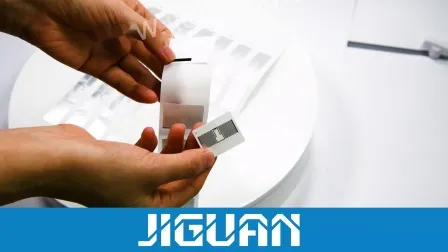 RFID Anti Metal Hf Tag RFID Sticker Patrol Control Tag 