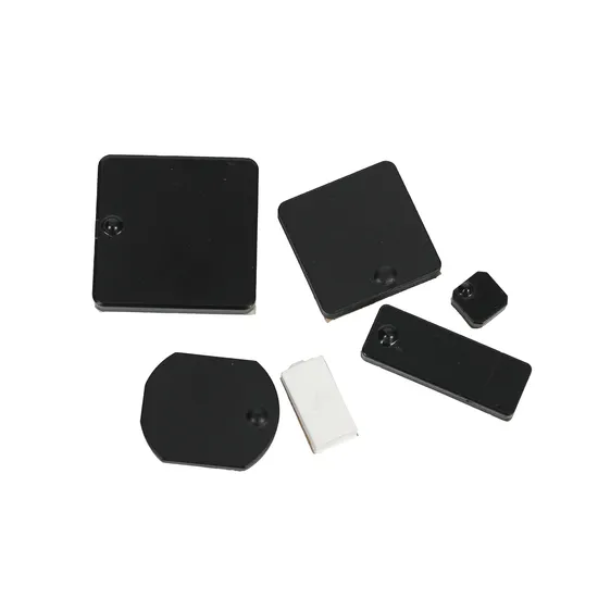 21*17mm Wholesale Ceramic Anti Metal UHF RFID Tag or Asset Tracking 