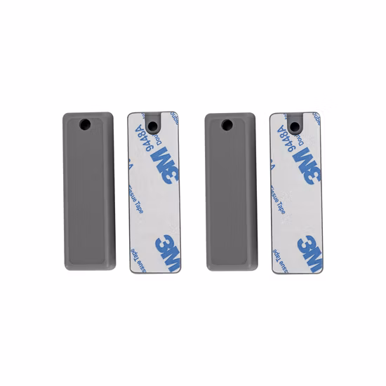 Alien 9662 UHF RFID Long Range Waterproof Label Tag 196
