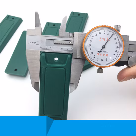 UHF RFID Anti Metal Tag RFID Metal Resistant Tag