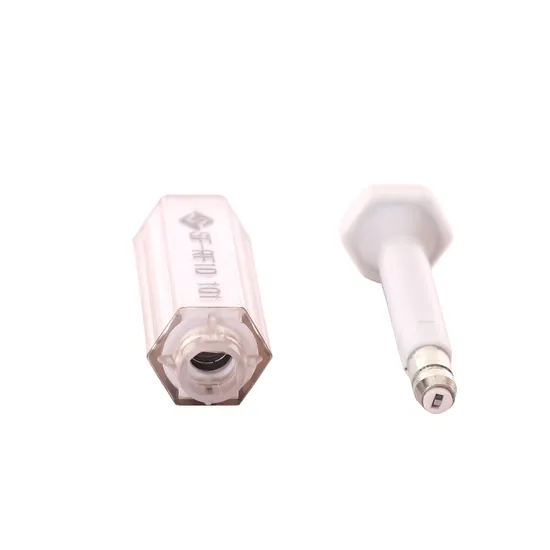 ISO 17712 High Security Electronic RFID Container Bolt Seals 
