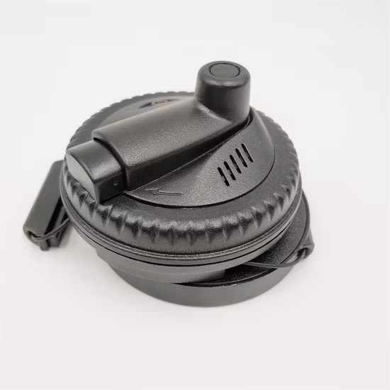 EAS Tag 2 Alarm Mini Wrap Tag (T114)