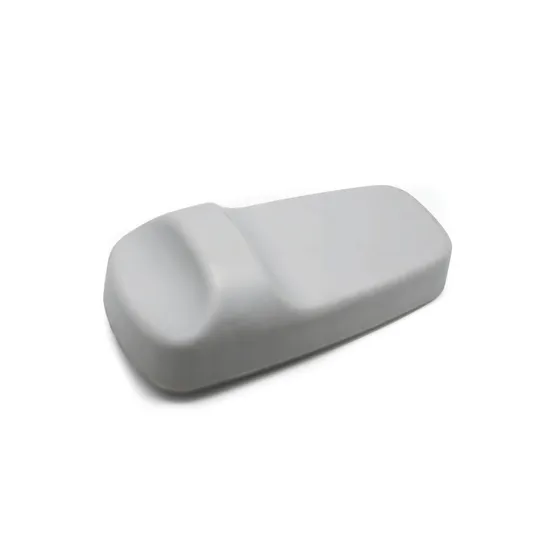 EAS Accessories Tag Pin Flat Metal Smooth/Grooved Pin with 16/19mm Flathead Pins for Security Tags 1000PCS/Box RFID Tag 