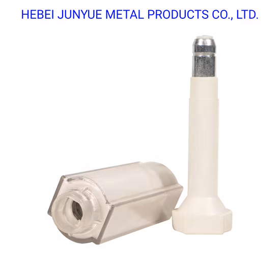 Hot Tamper Proof Security Container Bolt Seal RFID Bolt Seal Container Seals