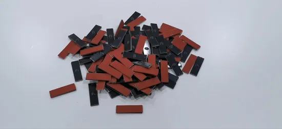 High Temperature Resistance ISO18000